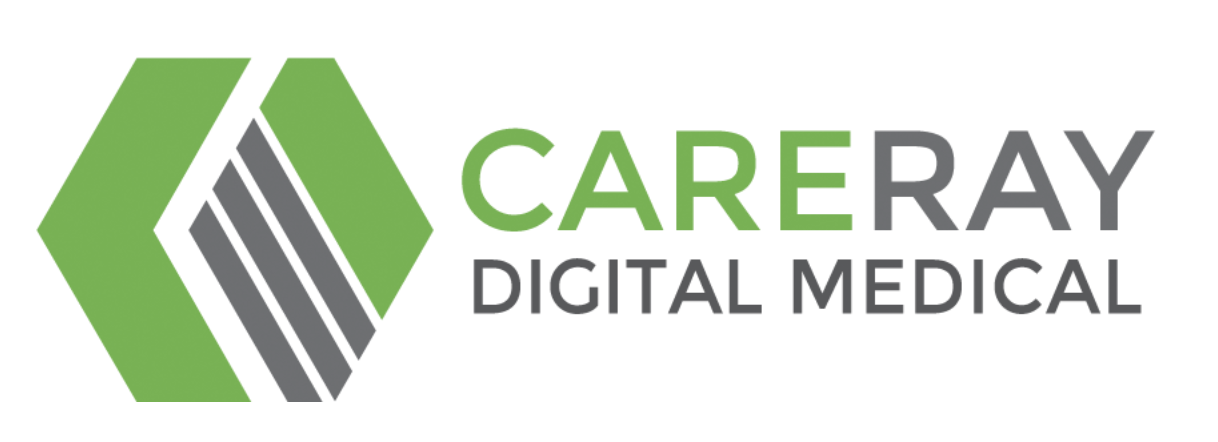 CareRay Logo
