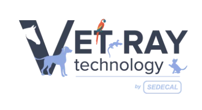 VetRay Logo