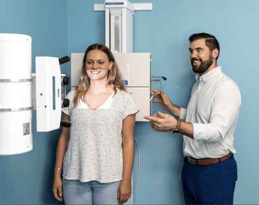 Supporting New Chiropractors Through Their X-ray Journey and Beyond