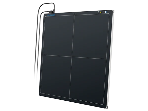 20/20 Imaging DR Panel