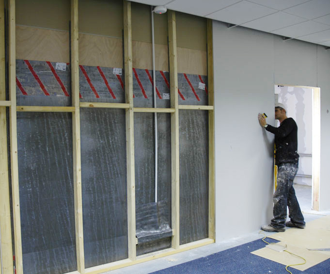 Lead Lining an Xray Room What is the Cost?