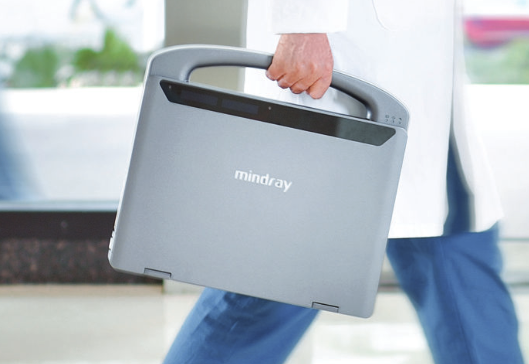 A Guide to the Optional Probes for the MX7 Mindray Ultrasound System