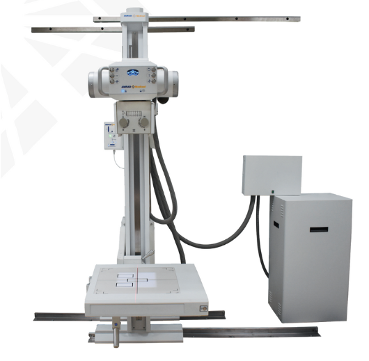 AMRAD® MEDICAL SRS POCKET SYSTEM