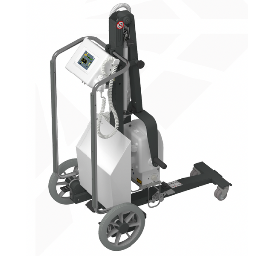 DRAGON PORTABLE X-RAY