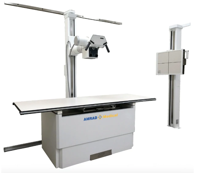 AMRAD® MEDICAL FWFC CLASSIC SYSTEM