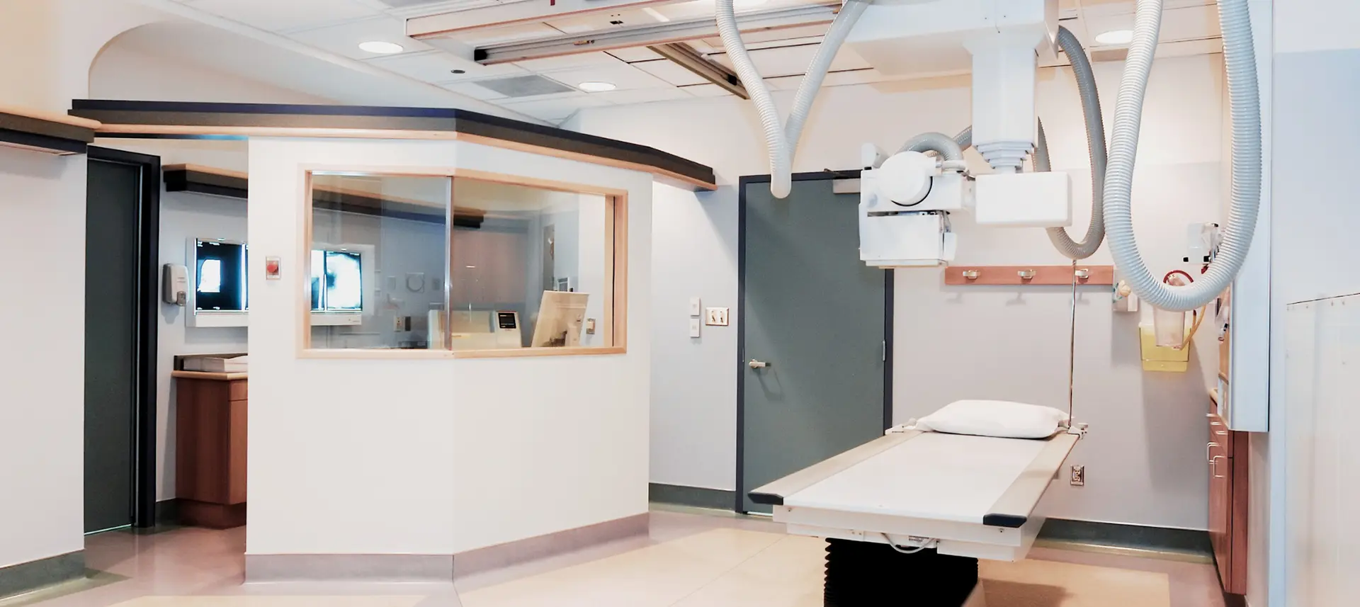 Everything you need to know about setting up your XRay Room